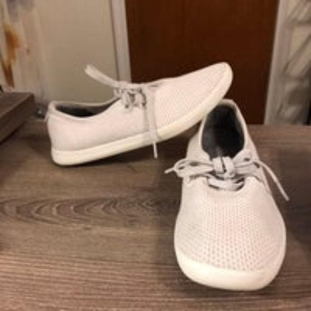 Allbirds Tree Skipper shoes Size 6